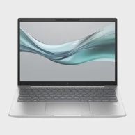 HP Laptop EliteBook 630 G11 / Intel Core Ultra 7 155U, 13.3", 1920 x 1200, 16 GB, 512 GB SSD, Windows 11 Pro, srebrna (obnovljen)